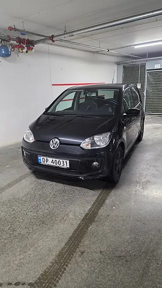 Volkswagen Up 2013 photo 2