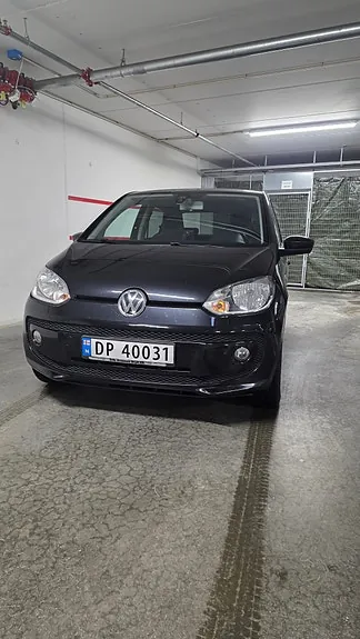 Volkswagen Up