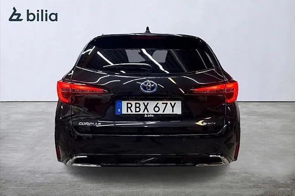 Toyota Corolla 2025 photo 5