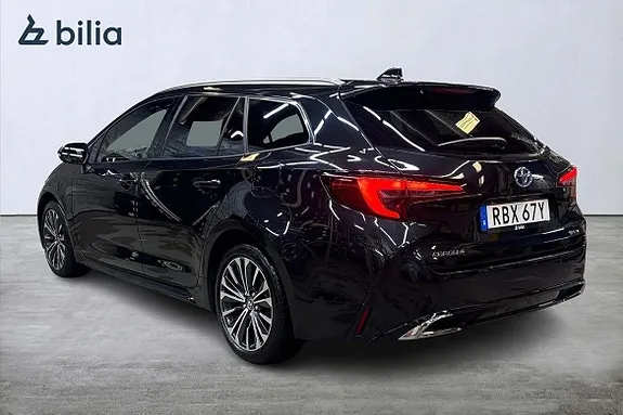 Toyota Corolla 2025 photo 2