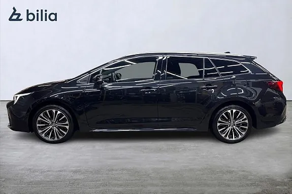 Toyota Corolla 2025 photo 3