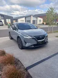 Nissan Qashqai 2024 photo 3