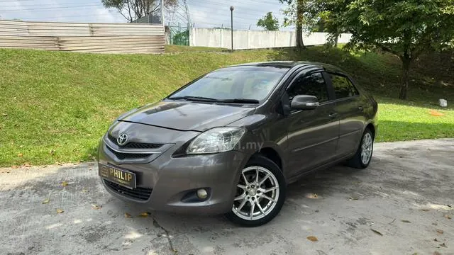 Toyota Vios