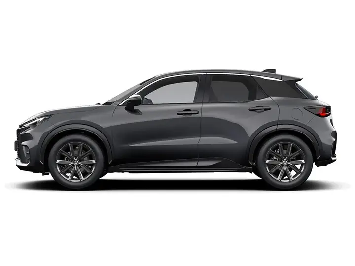 Lexus Lbx photo 2