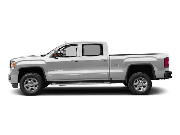 GMC Sierra 3500Hd 2016 photo 3