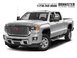 GMC Sierra 3500Hd