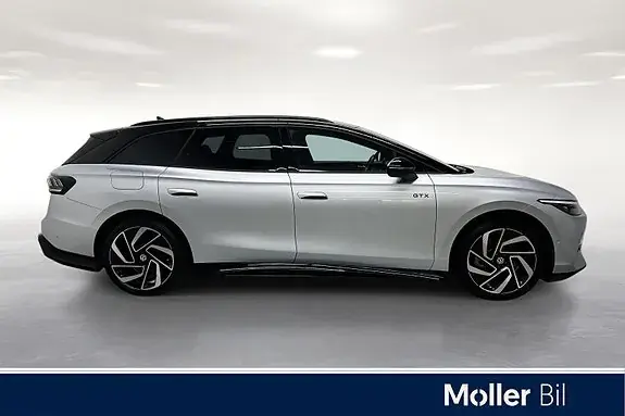 Volkswagen Id.7 2025 photo 4