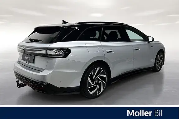 Volkswagen Id.7 2025 photo 5