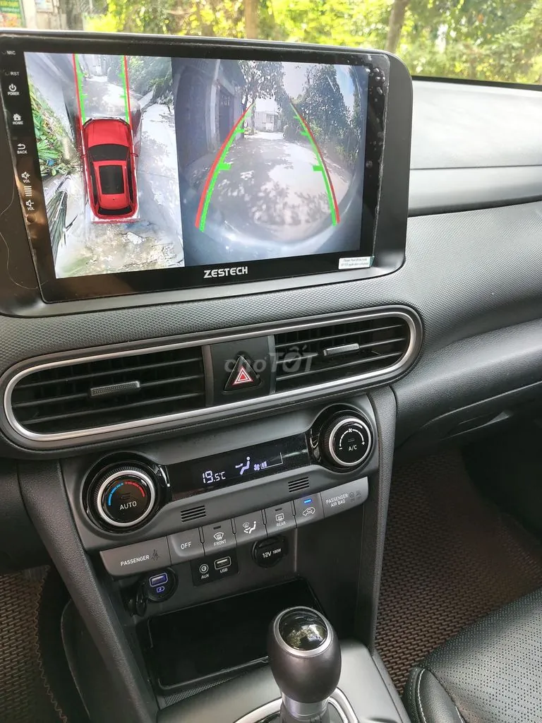 Hyundai Kona 2021 photo 3