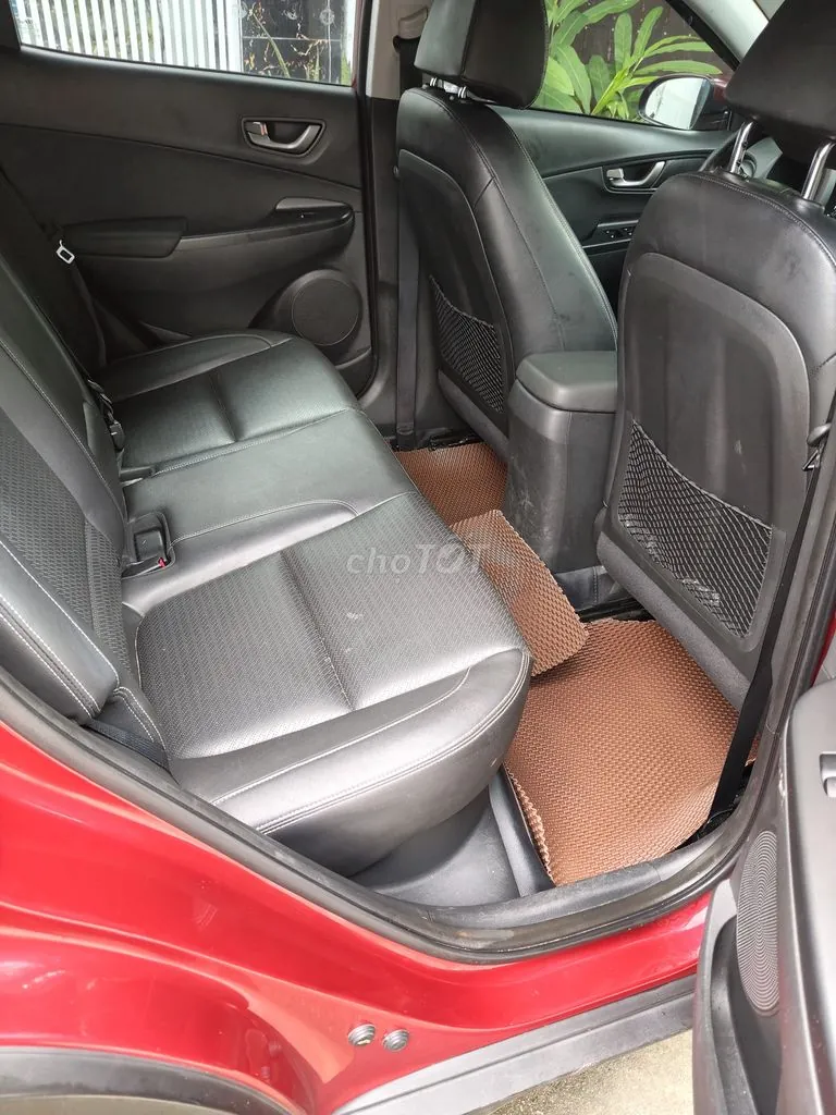 Hyundai Kona 2021 photo 5