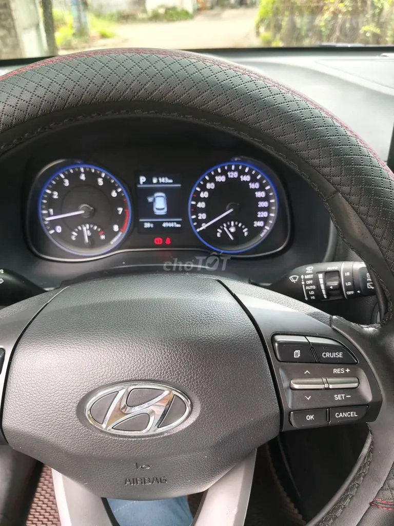 Hyundai Kona 2021 photo 4