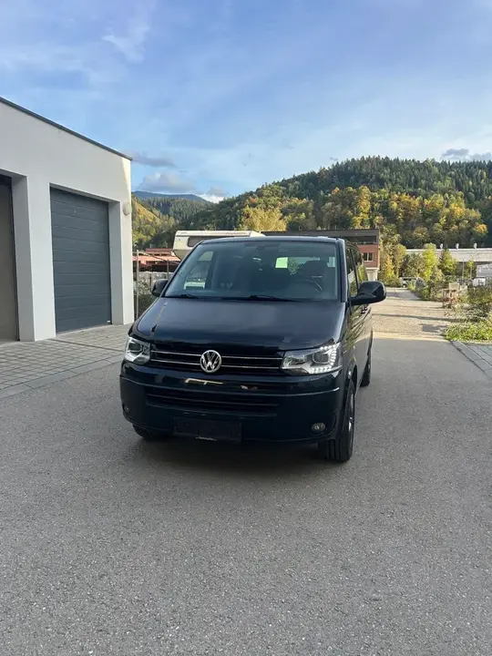 Volkswagen T5
