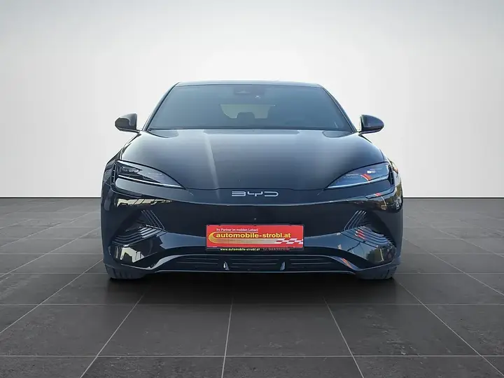 BYD Seal 2024 photo 2