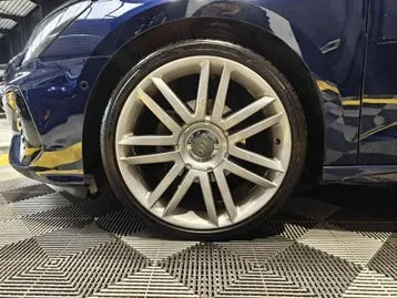 Audi A3 2023 photo 3