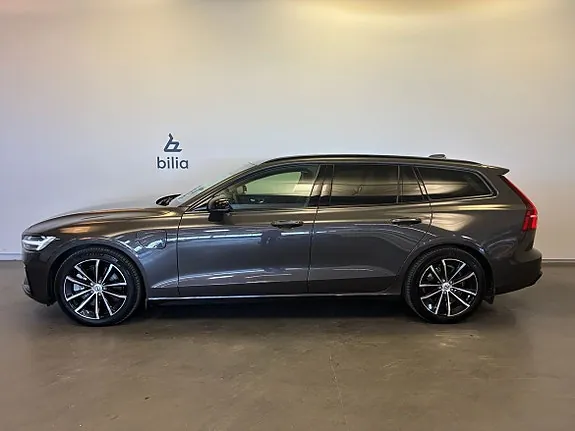 Volvo V60 2025 photo 3