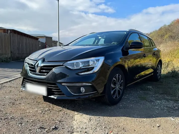 Renault Mégane