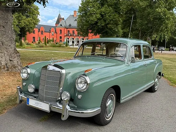 Mercedes-Benz Övriga