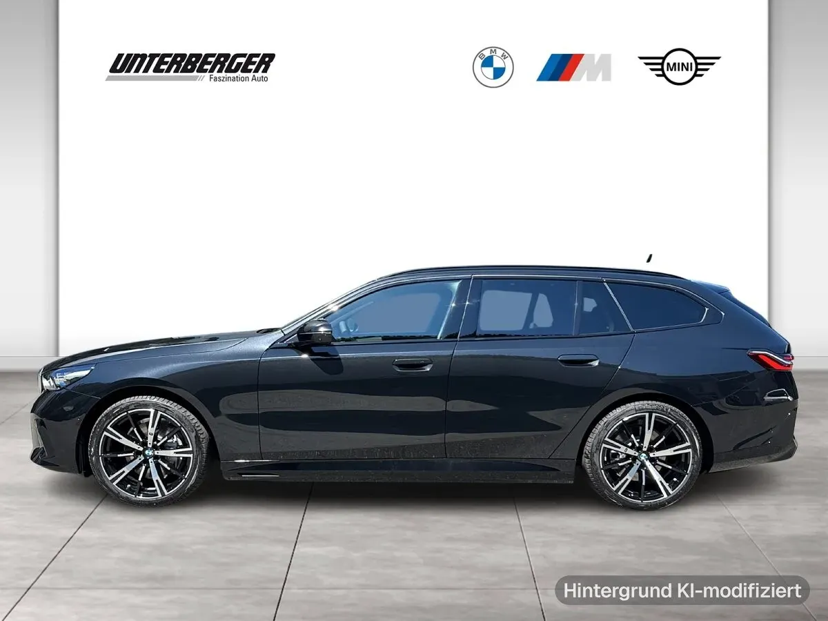 BMW I5 2026 photo 3