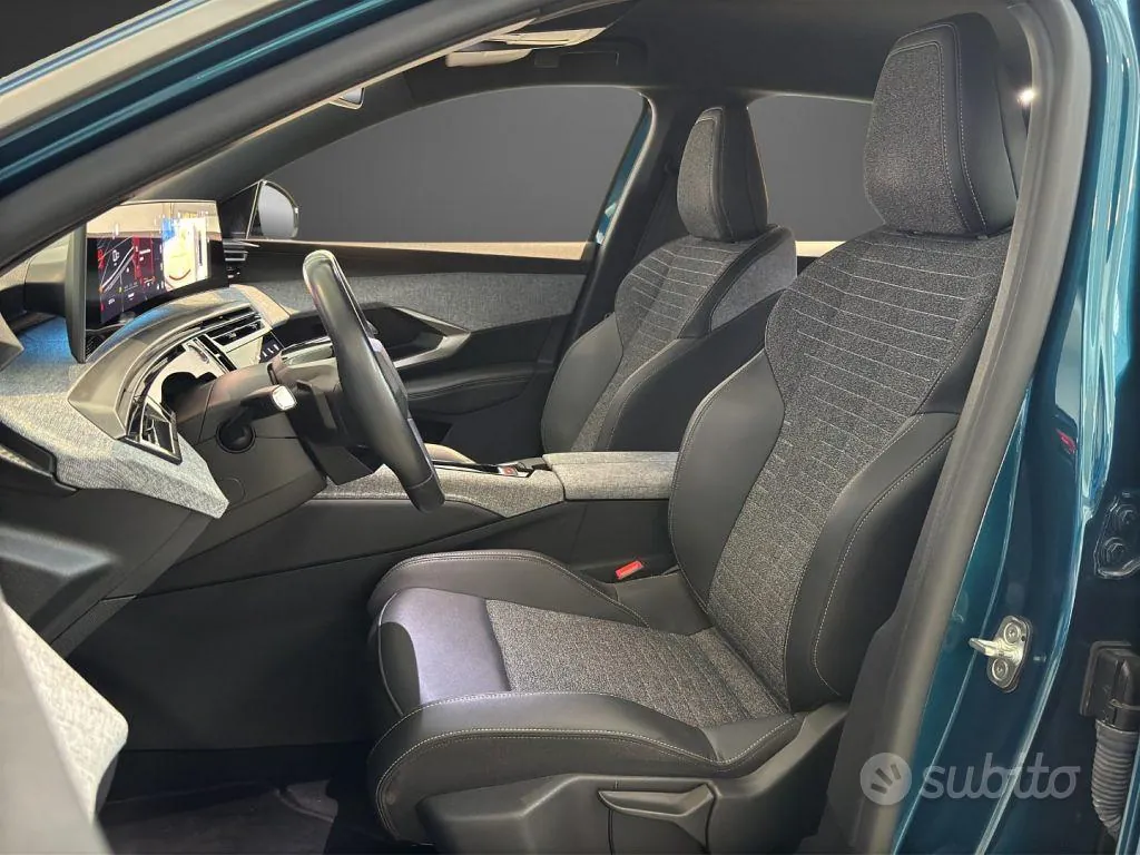 Peugeot 3008 2025 photo 5
