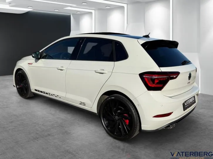 Volkswagen Polo 2024 photo 3
