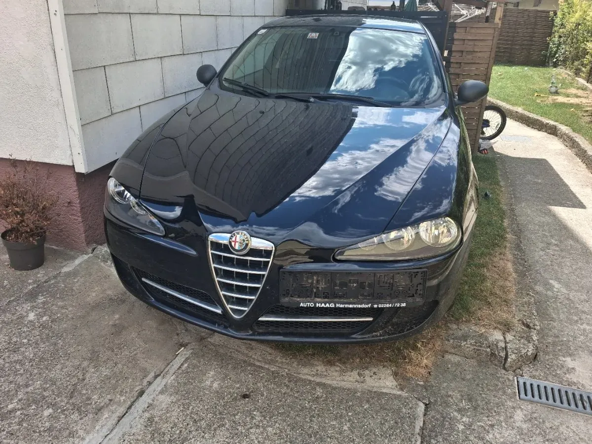 Alfa Romeo 147