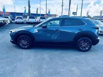 Mazda Cx-30 2019 photo 5