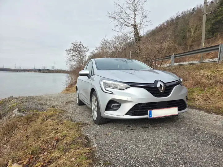 Renault Clio 2020 photo 3