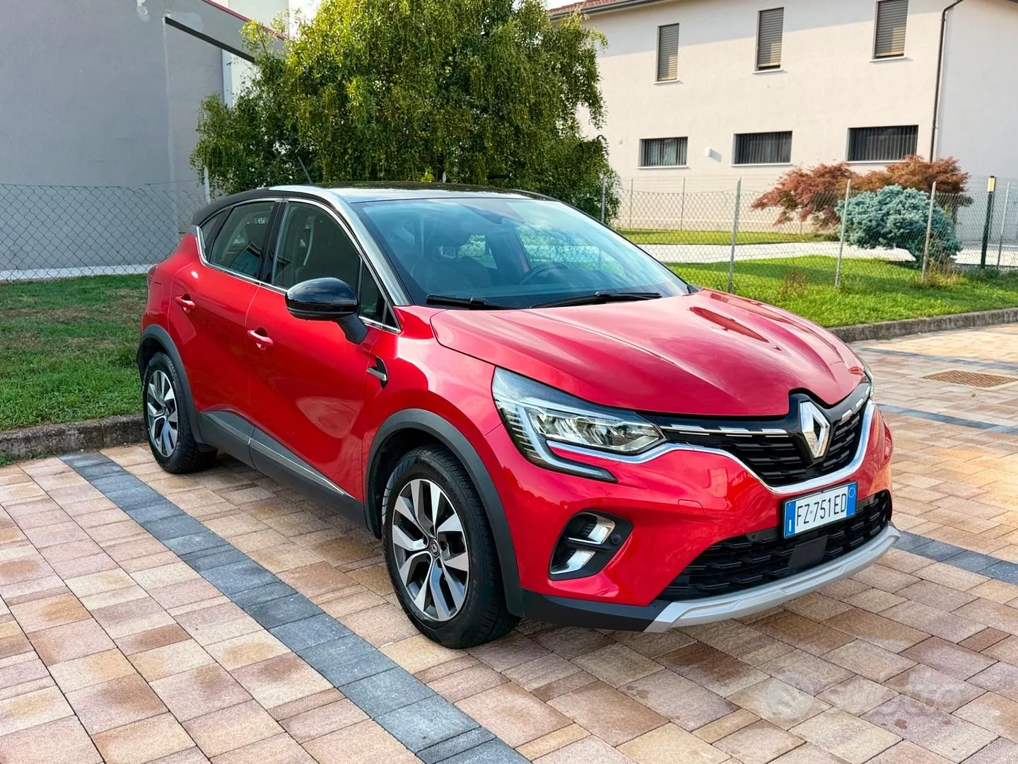 Renault Captur 2019 photo 3