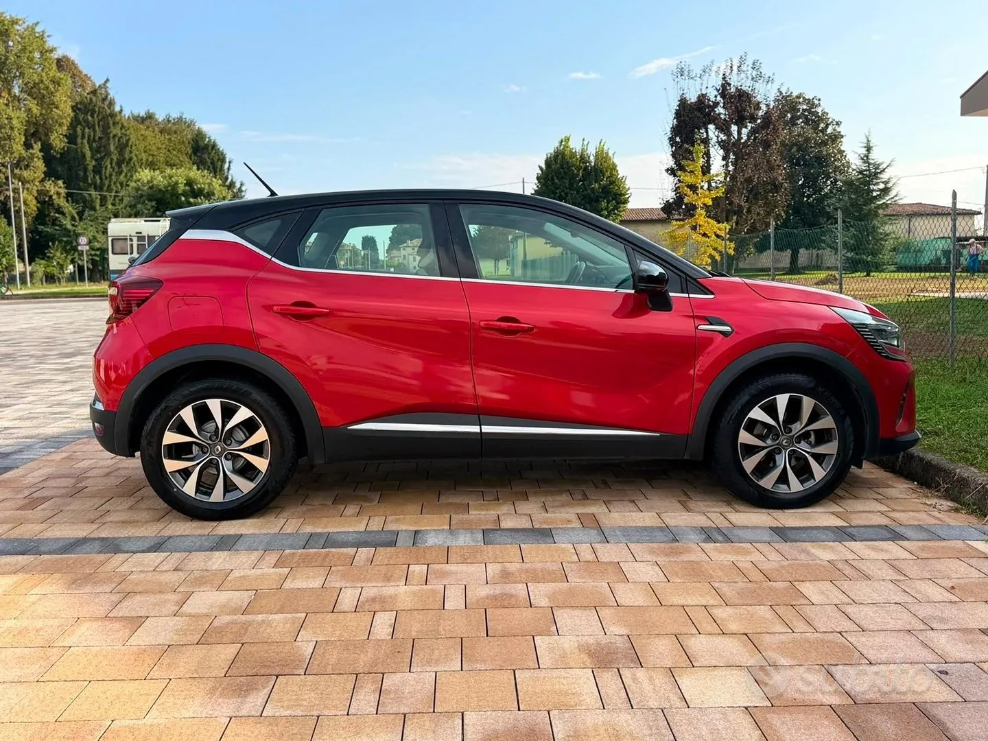 Renault Captur 2019 photo 4