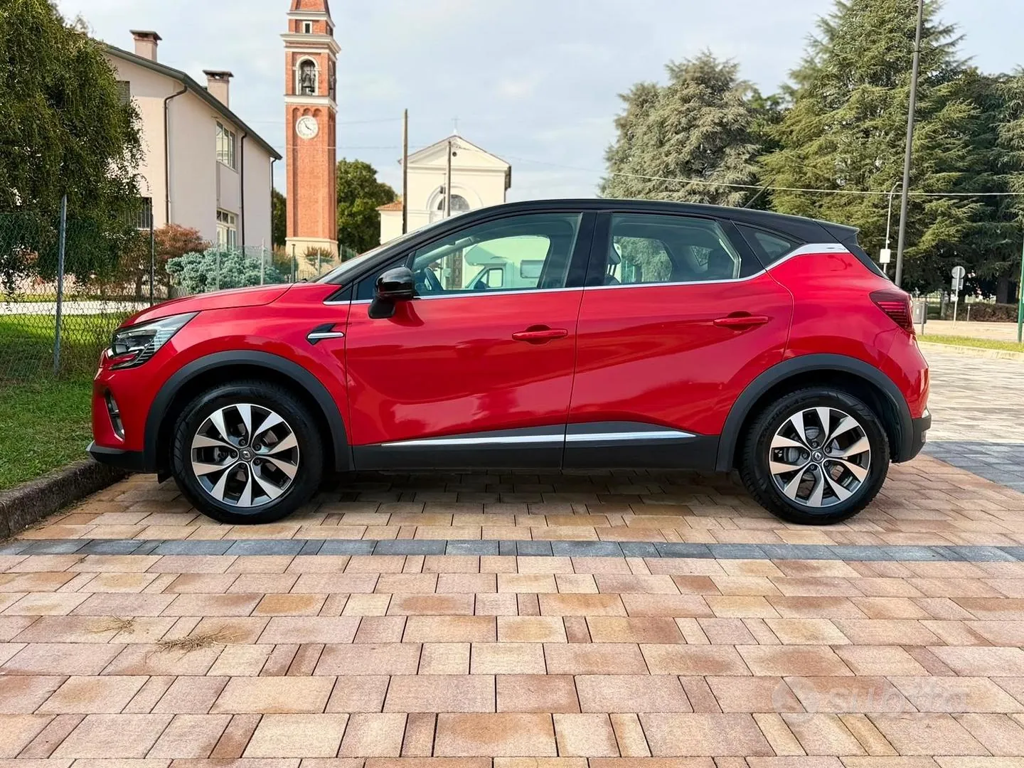 Renault Captur 2019 photo 5