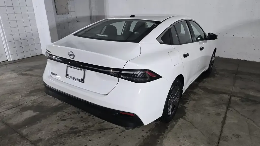 Nissan Sentra 2026 photo 5