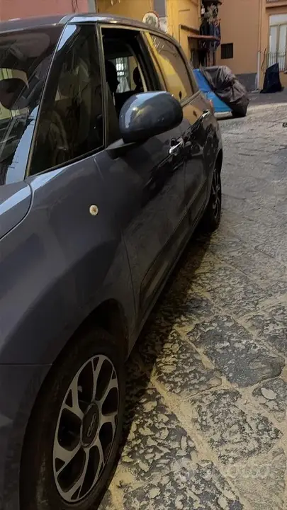 Fiat 500L 2018 photo 4