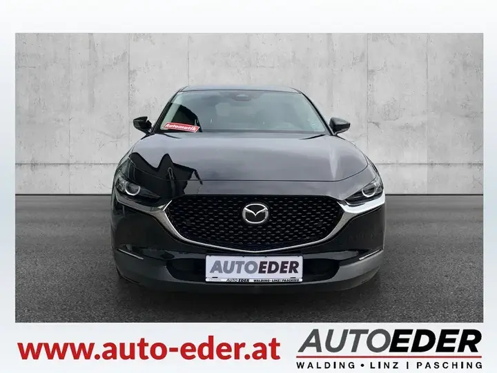 Mazda Cx-30 2025 photo 2
