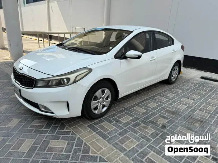 Kia Cerato 2017 photo 5