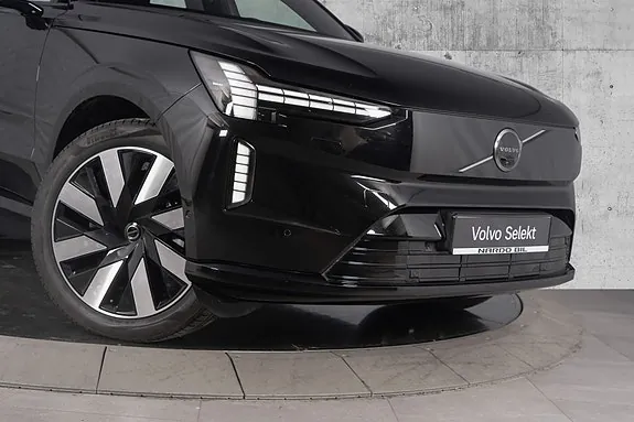 Volvo Ex90 2025 photo 2