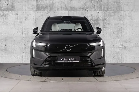 Volvo Ex90 2025 photo 3