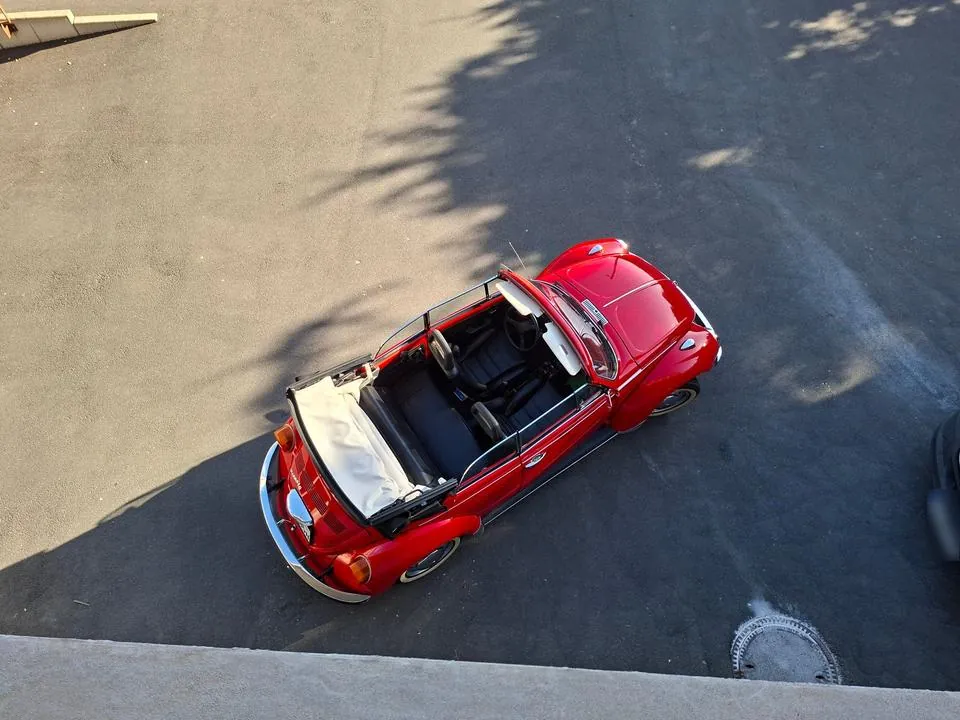 Volkswagen Käfer