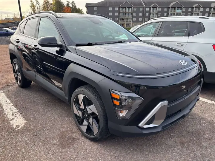Hyundai Kona 2025 photo 3