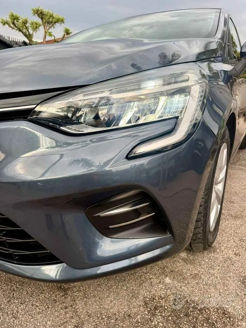 Renault Clio 2020 photo 4
