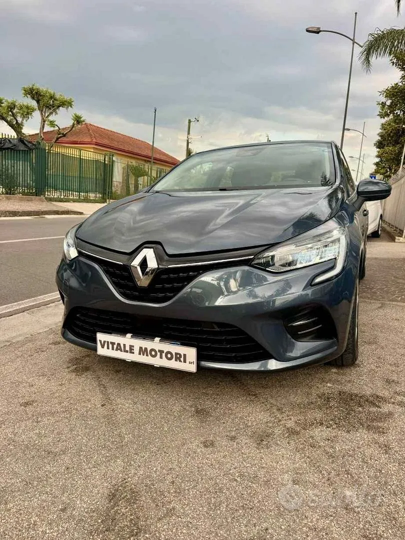 Renault Clio 2020 photo 3