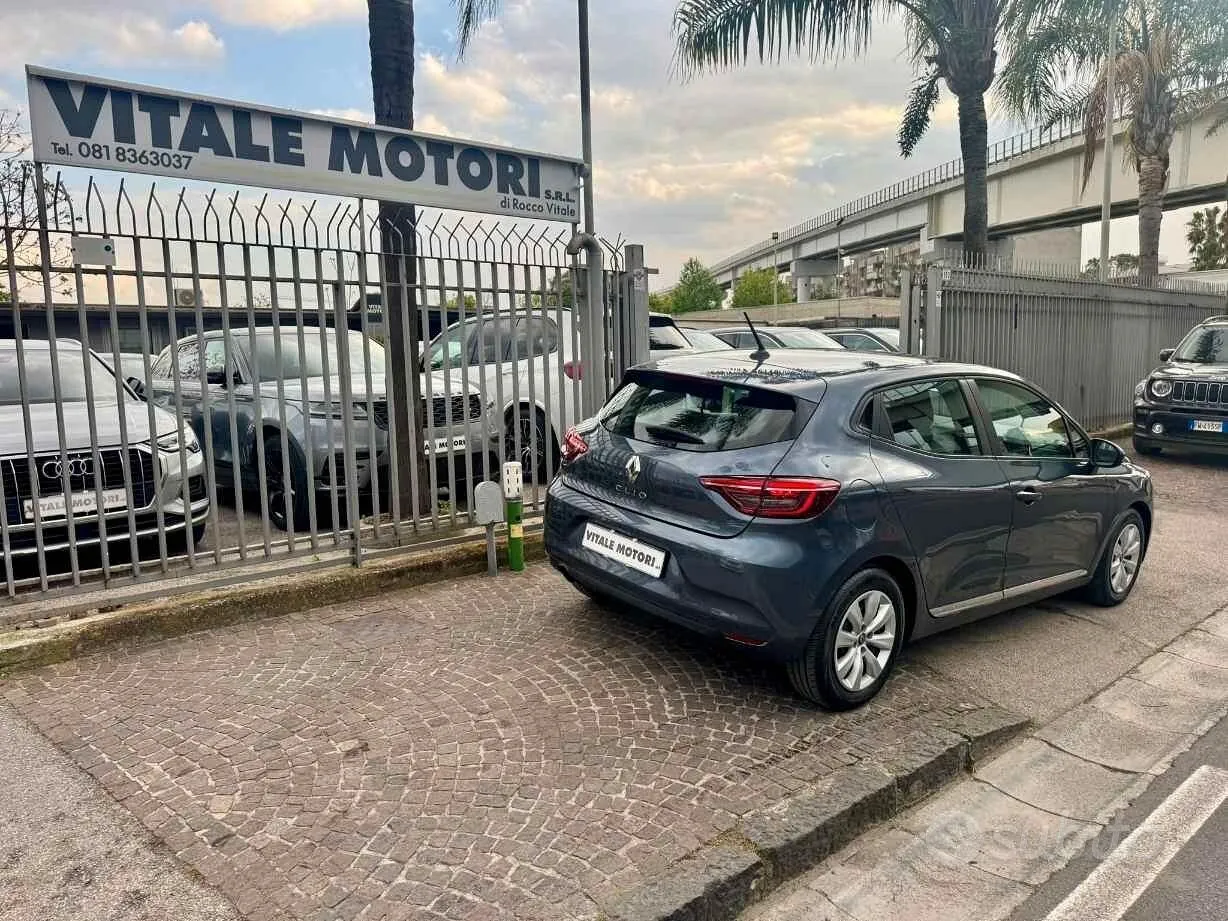 Renault Clio 2020 photo 5
