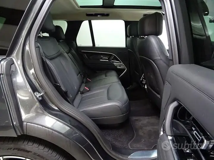 Land Rover Range Rover 2024 photo 5