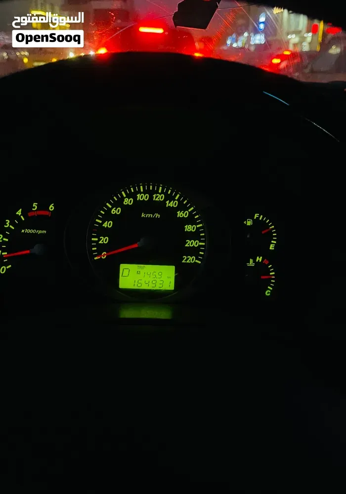 Hyundai Tucson 2006 photo 4