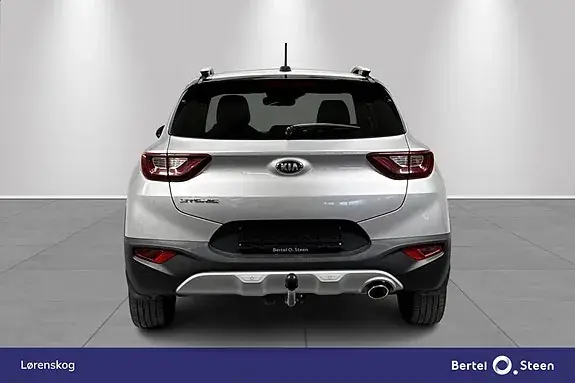 Kia Stonic 2021 photo 4