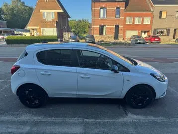 Opel Corsa 2018 photo 3
