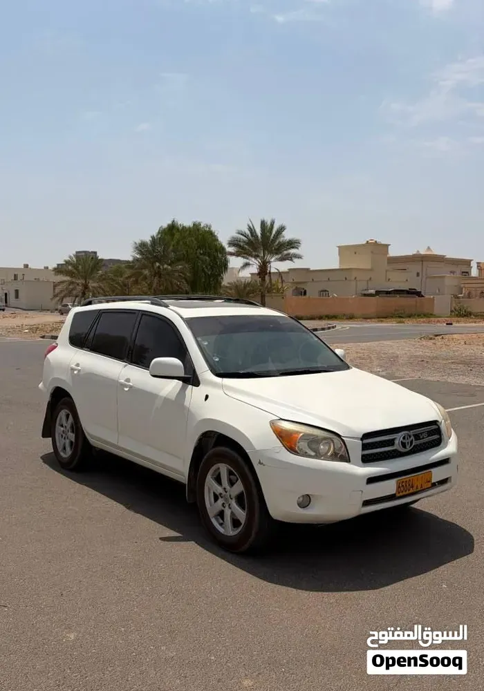 Toyota Rav 4 2006 photo 2