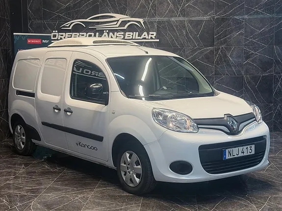 Renault Kangoo Express 2019 photo 3