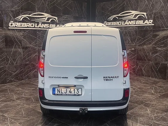 Renault Kangoo Express 2019 photo 2