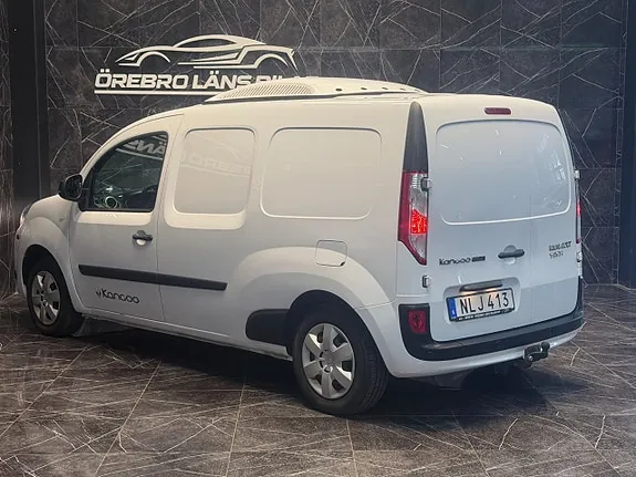 Renault Kangoo Express 2019 photo 5
