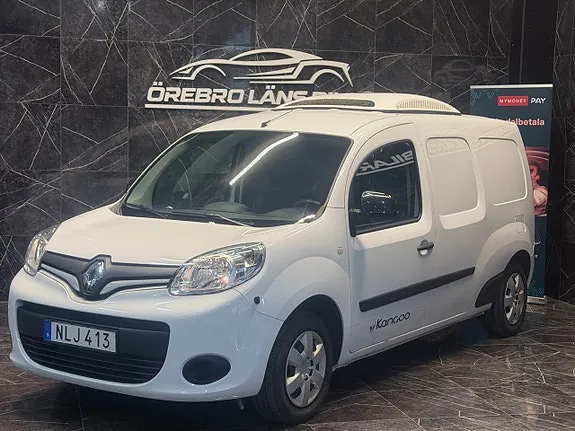 Renault Kangoo Express 2019 photo 4
